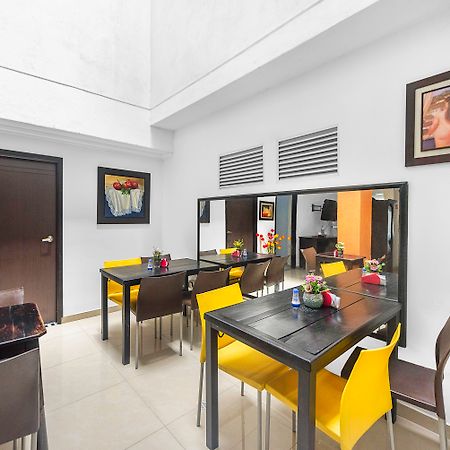 Ayenda 1219 Park 6 Hotel Medellin Luaran gambar