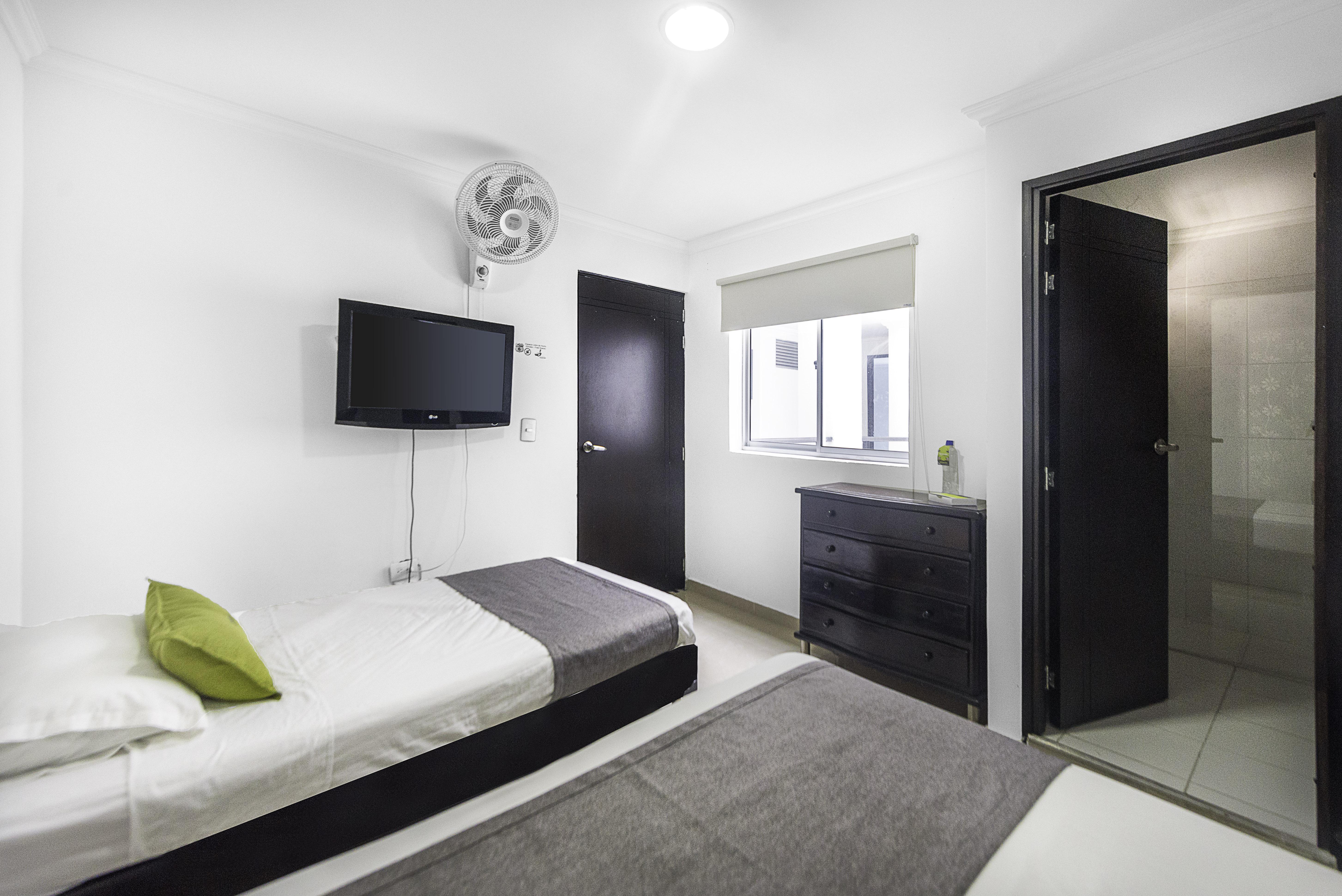 Ayenda 1219 Park 6 Hotel Medellin Luaran gambar