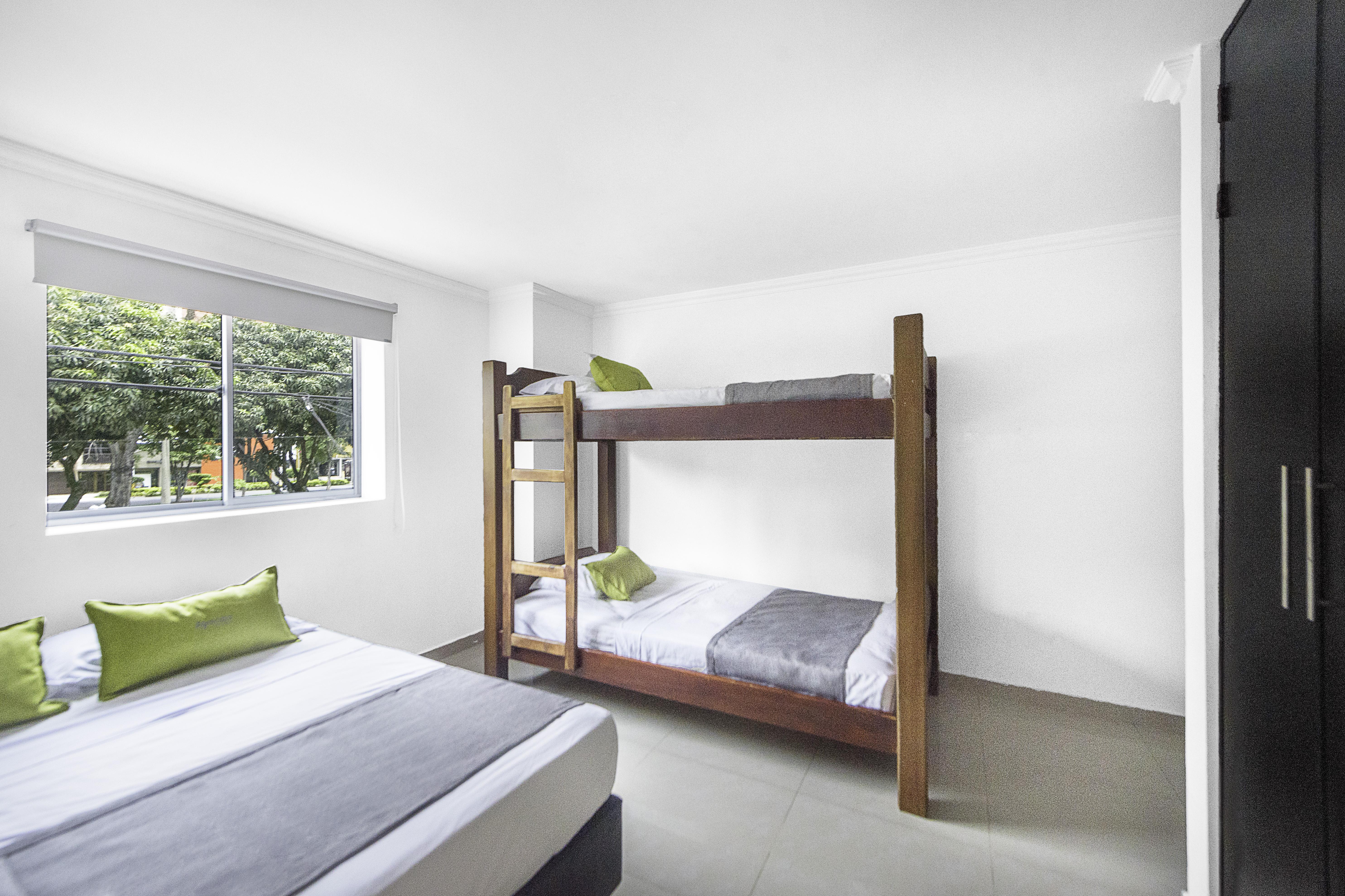 Ayenda 1219 Park 6 Hotel Medellin Luaran gambar